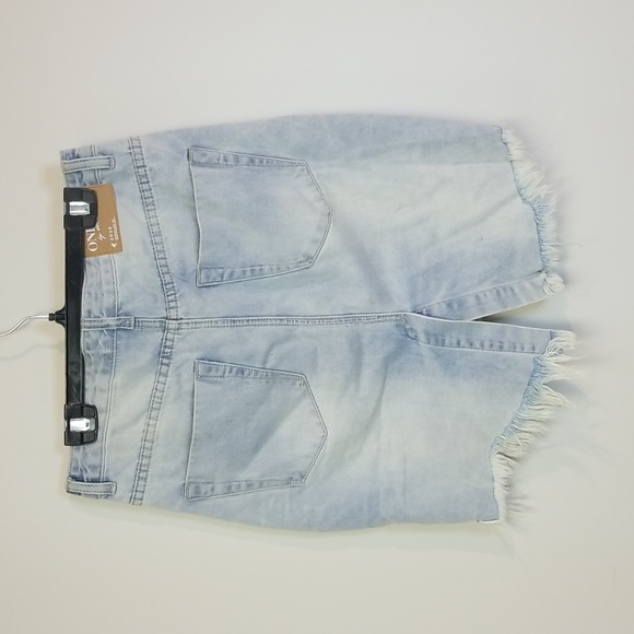 One Teaspoon x 2020 High Waist Skirt - Picture 6 of 9